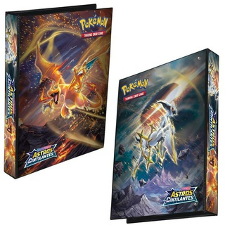 ✨【Direct sales】✨9 Bolsos 432 Cartas Pokemon Album Book anime Jogo De Mapa  Pokémon Cartões De Coleção Pasta De Encadernação Brinquedos Superiores