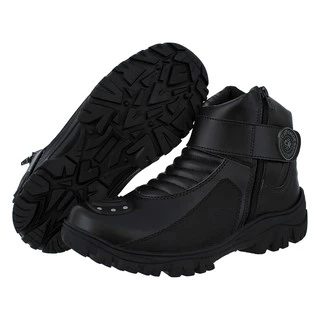 Bota Motociclista Motoqueiro Crshoes 8018