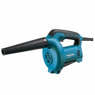 Soprador de Ar Folhas Velocidade Variável 530 Watts 16.000 RPM 2.9m³/min M4000B Makita