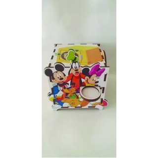 Cofrinho do Mickey