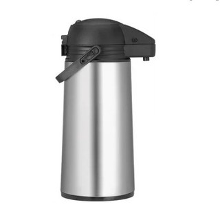 Garrafa Térmica de Café Invicta Inox