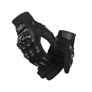 Luva Motociclista Motoqueiro Sport Motocross Bike Motoboy