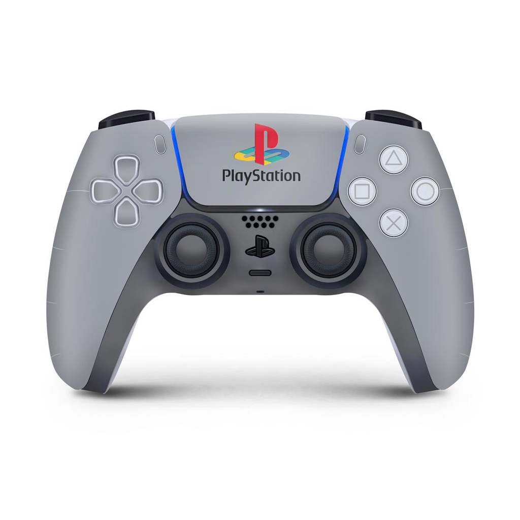 Skin PS5 Controle Playstation 5 Adesivo - Sony Playstation 1