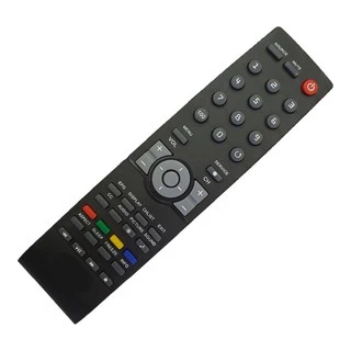 Controle Remoto para Tv Lcd / Led Aoc Cr4603 / D26w931 42 Polegad novo Envio Imediato