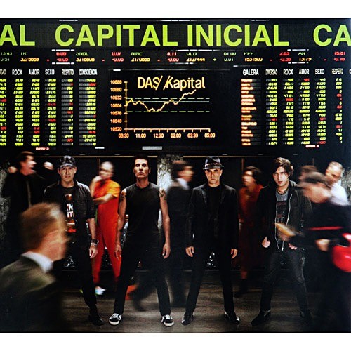 Cd Capital Inicial Das Capital | Shopee Brasil