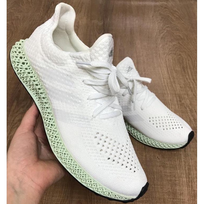 T nis Futurecraft 4 D
