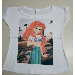 Camiseta Infantil Tiktok