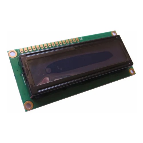 Display Lcd 16x2 1602 Para Arduino Pic Atmel Backlight Azul Hd447 Shopee Brasil 5531