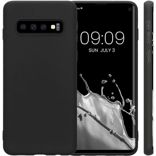 Capinha Capa Ultra Fina New Compativel com Galaxy S10