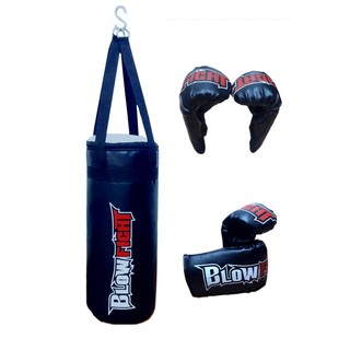 Saco de boxe inflável para crianças, Jogos para meninos e meninas, 5 anos, 6  anos, 7 anos, 8 anos, 9 anos, saco de boxe inflável para crianças, copo  para filhos, 10 anos, 1PC