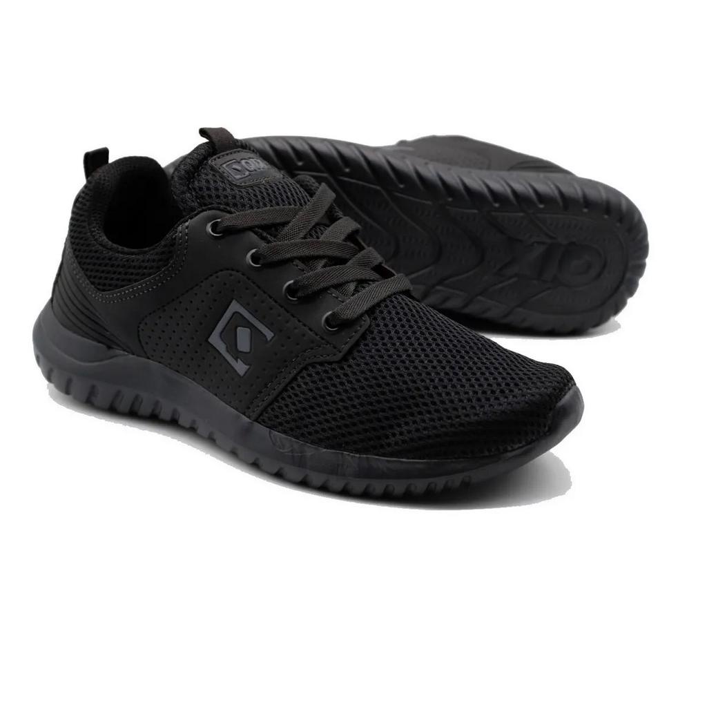 Tenis qix hot sale db preto