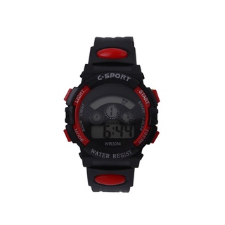 Kids electronic cheap watch