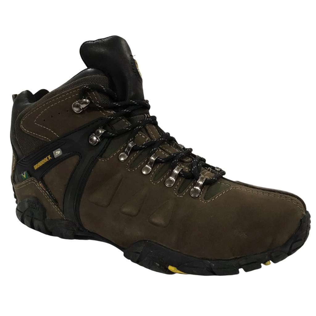 Bota braddock outdoor store series