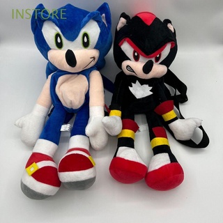 Novo Sonic The Hedgehog Exe Jogo Anime Boneca Brinquedo Sônico