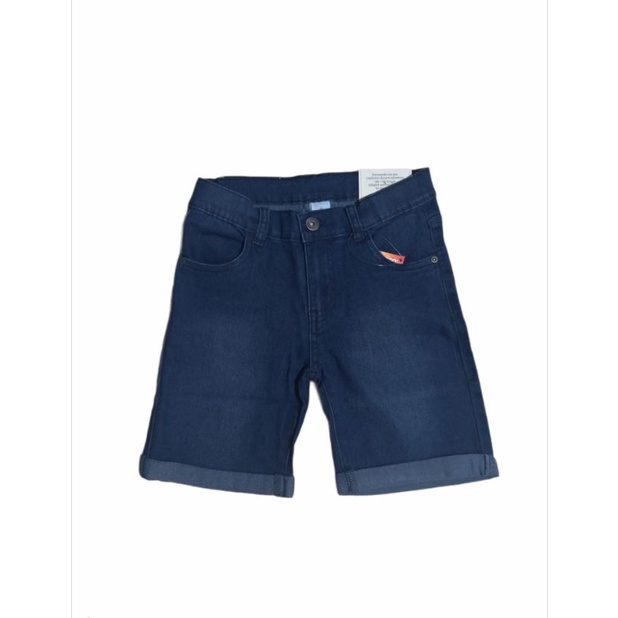 Short jeans infantil store marisol