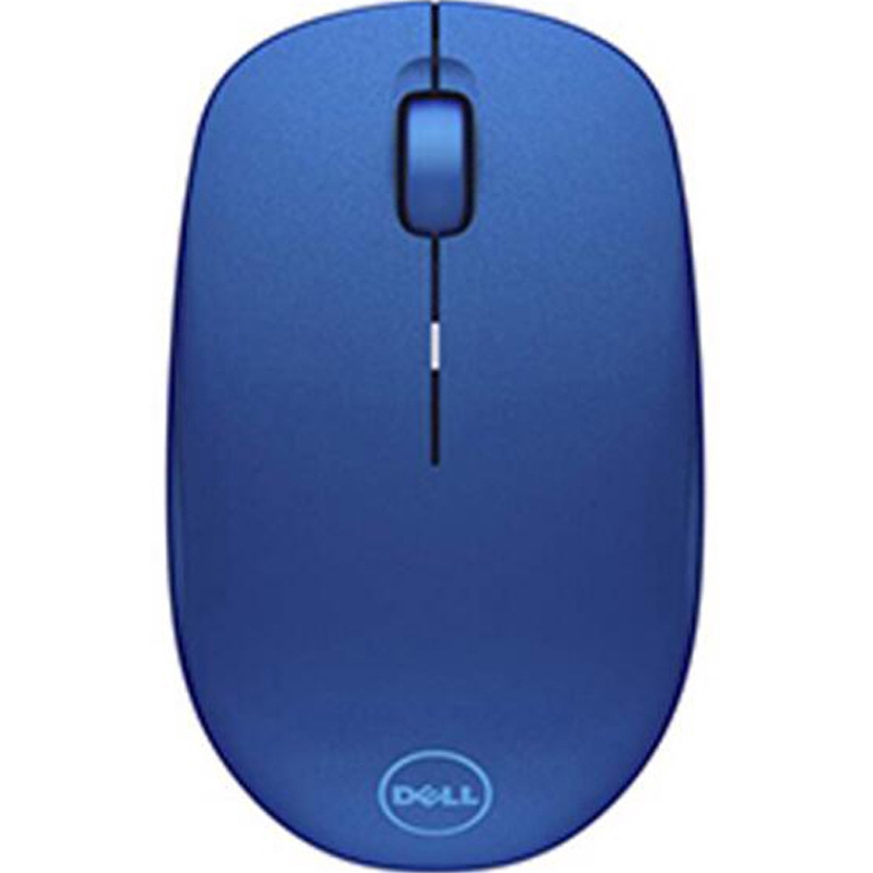 Mouse Sem Fio Dell Wm126 / 2.4gh Notebook | Shopee Brasil