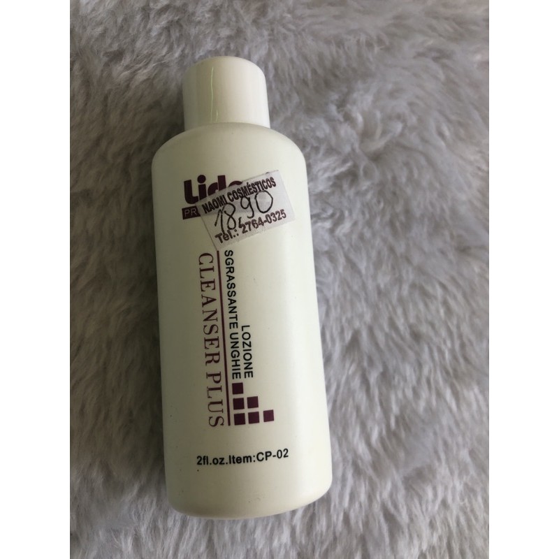 cleanser plus | Shopee Brasil
