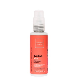 Bye Bye Frizz Frizz Killer - Leave In 120 ml
