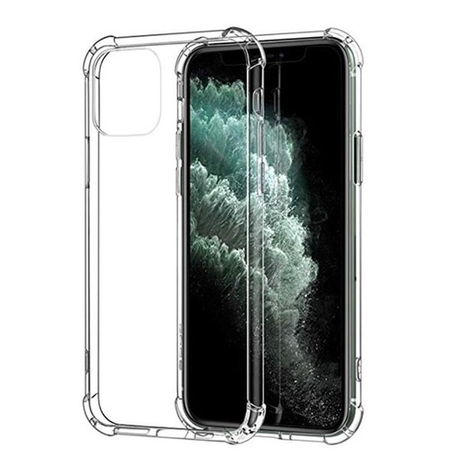 Capa Transparente Anti Impacto Para Iphone Tela Shopee Brasil