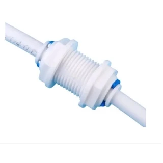 Kit-conector Entrada Purificador Ibbl + 2m Mangueira