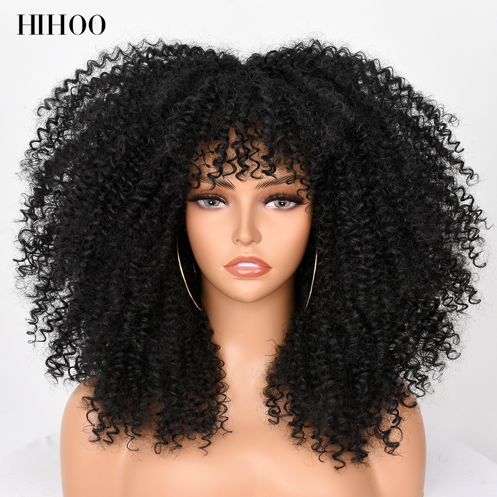 Loira Curto Feminino Feminino Haircut Straight Pelucas Pelo Natural Curto  Sintético Perucas Para Mulheres África Americana De $70,6