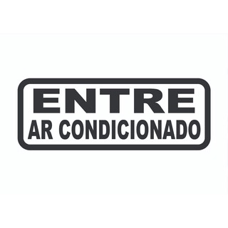 Adesivo Entre Ar Condicionado Shopee Brasil