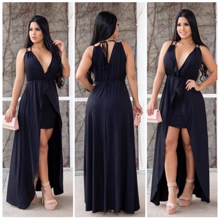 Vestido curto com hot sale calda de renda