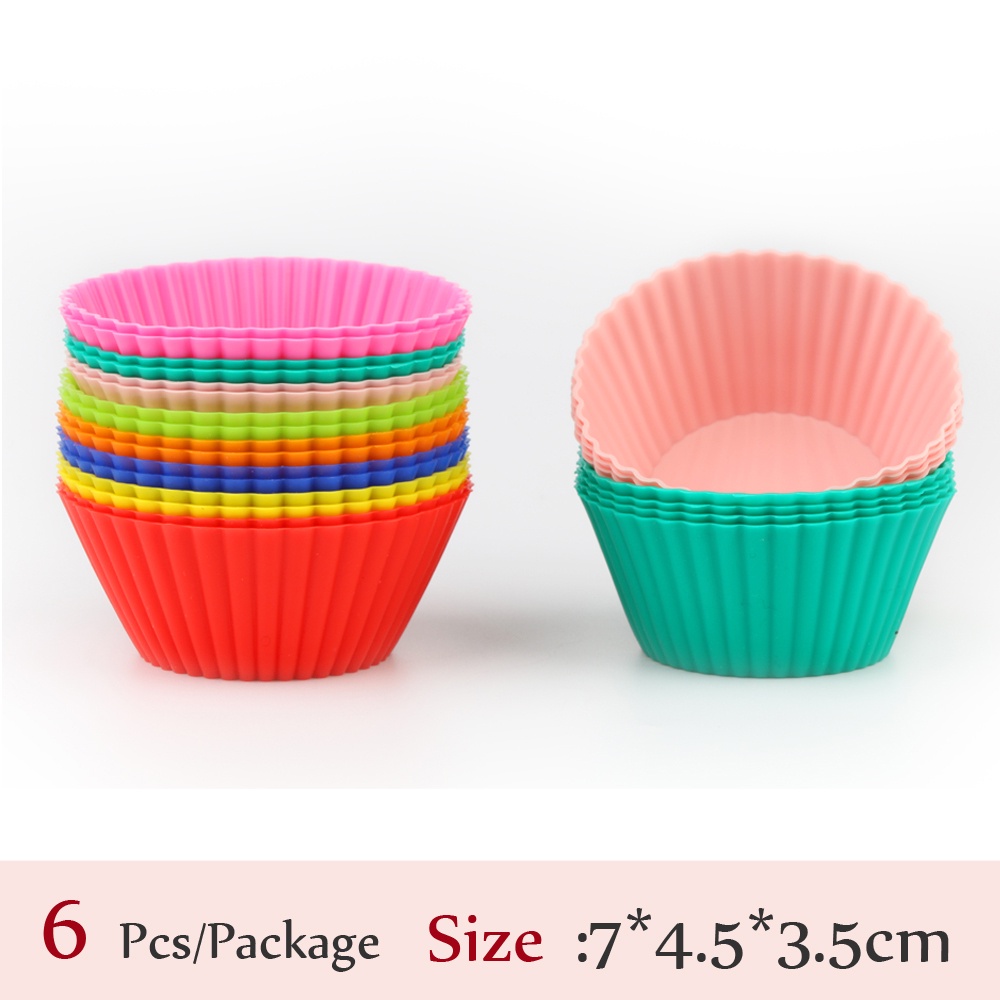 SUPER KITCHEN Stapo Antiaderente Grande in Silicone con 6 Stapi