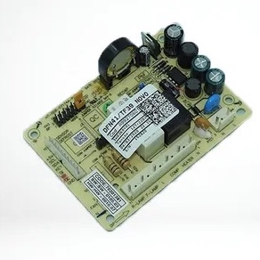 Placa Potência Geladeira Electrolux TF39 DFN41 DFX41 TF39S