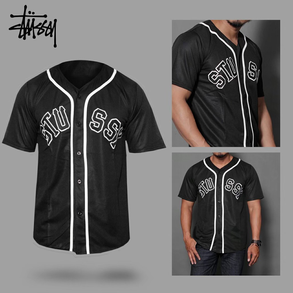 Source Cheaper Throwback Baseball Jersey Men Sublimation Custom Camiseta  Beisbol Hombre Breathable Camisa Beisebol Baseball Shirt on m.