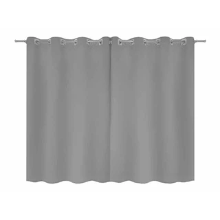 Cortina Blackout 1,70 x 2,60 Fendi