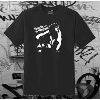 Camiseta Siouxsie And The Banshees