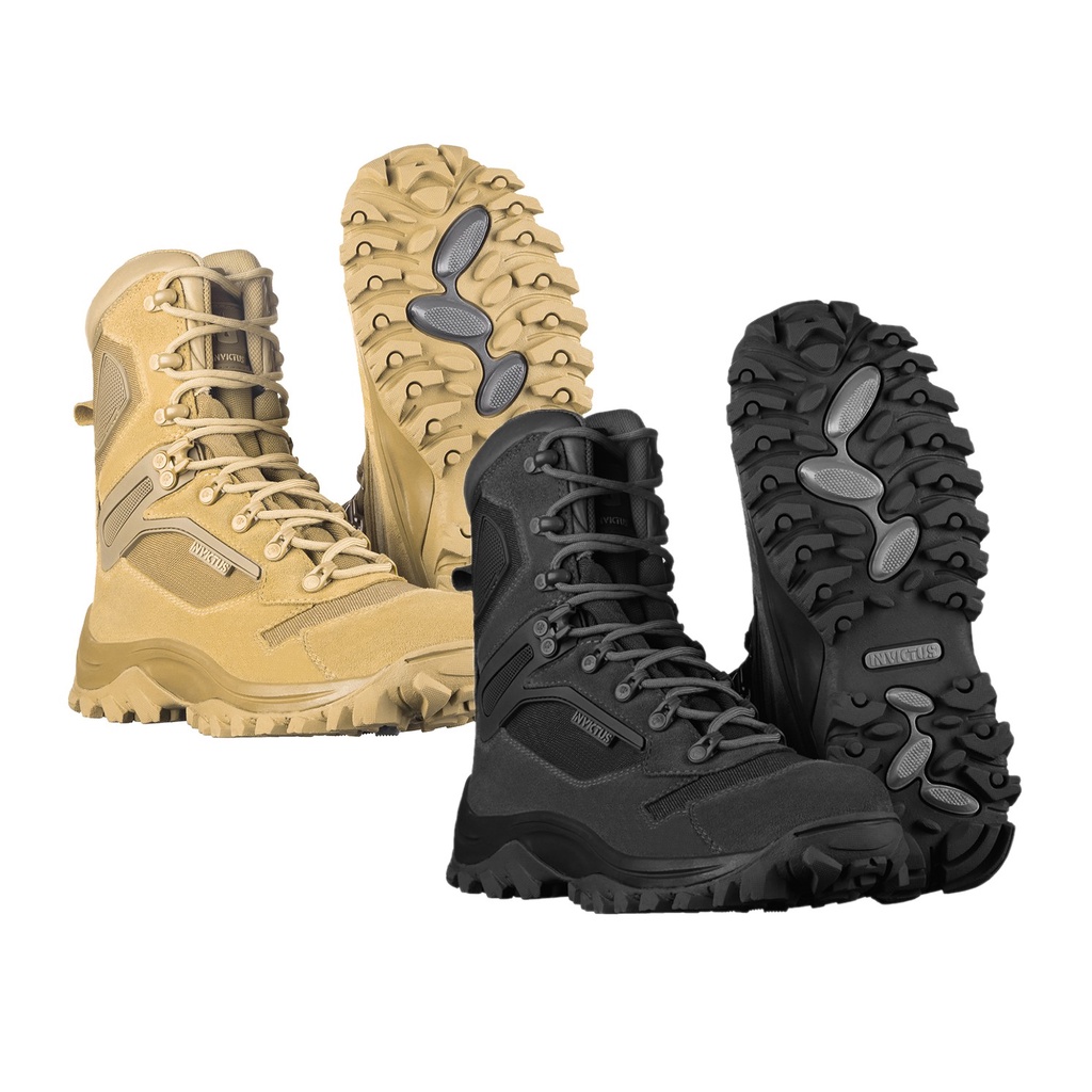 Bota invictus amphibiam store dry