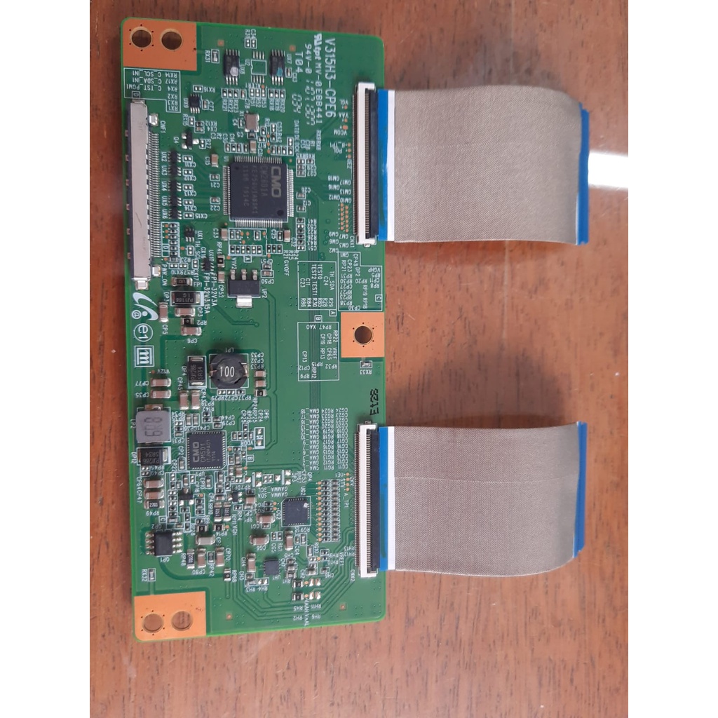 PLACA TCom TV CCE STILE D40 MOD V315H3-CPE6