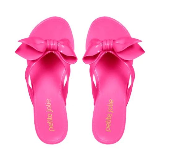 Chinelo Petite Jolie Infantil Recolorir Pink/Super Star PJ6036IN - Chinelo  Petite Jolie Infantil Recolorir Pink/Super Star PJ6036IN - Petite Jolie