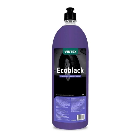 Ecoblack 1,5 L VINTEX