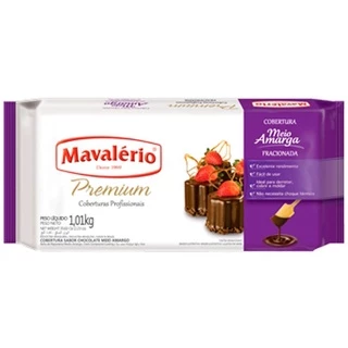 Cob. ameio amargo barra1k Mavalério