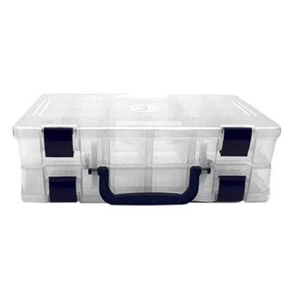 Estojo de Pesca Neutro ED44-N - HI em Oferta na Shopee