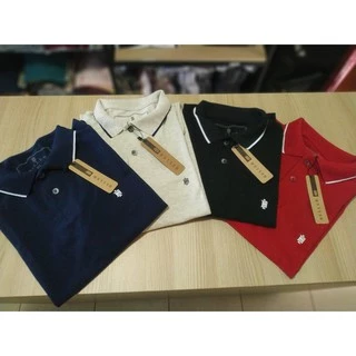 Camisa Polo Plus Size Tamanho Especial G1 Ao G6