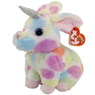 Ty stuffed hot sale unicorn