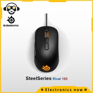 Steelseries rival best sale 105 price