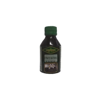 Extrato de Baunilha Natural 100ml Condbras