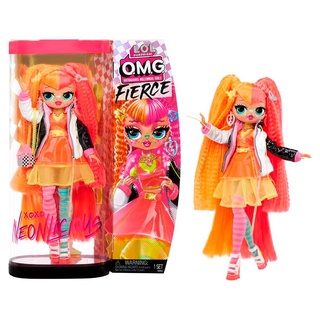 LOL Surprise! OMG Fierce - Neonlicious