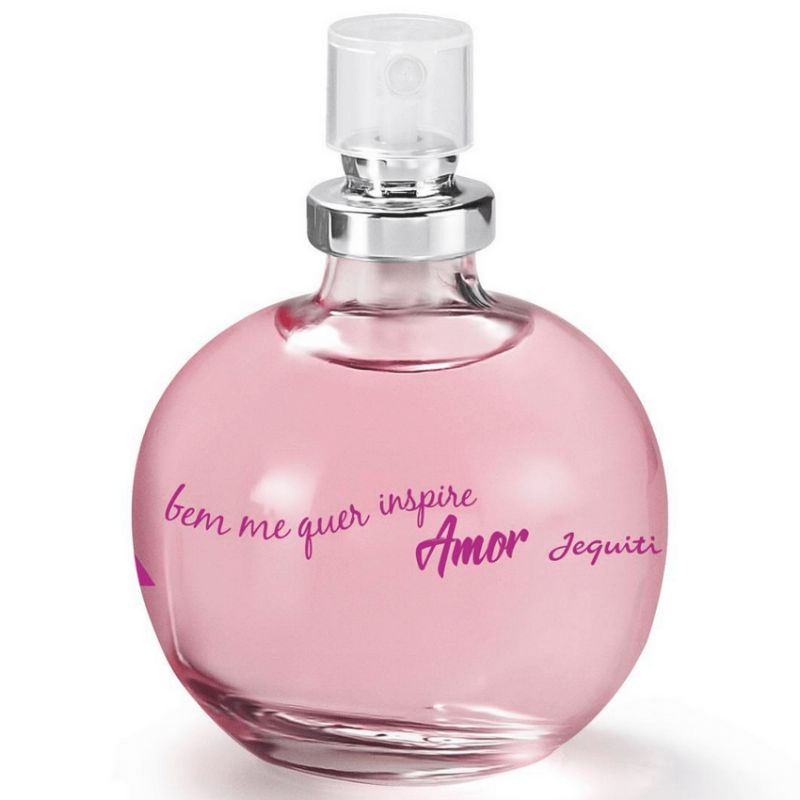 Perfume Colonia Miniatura Amore 25ml