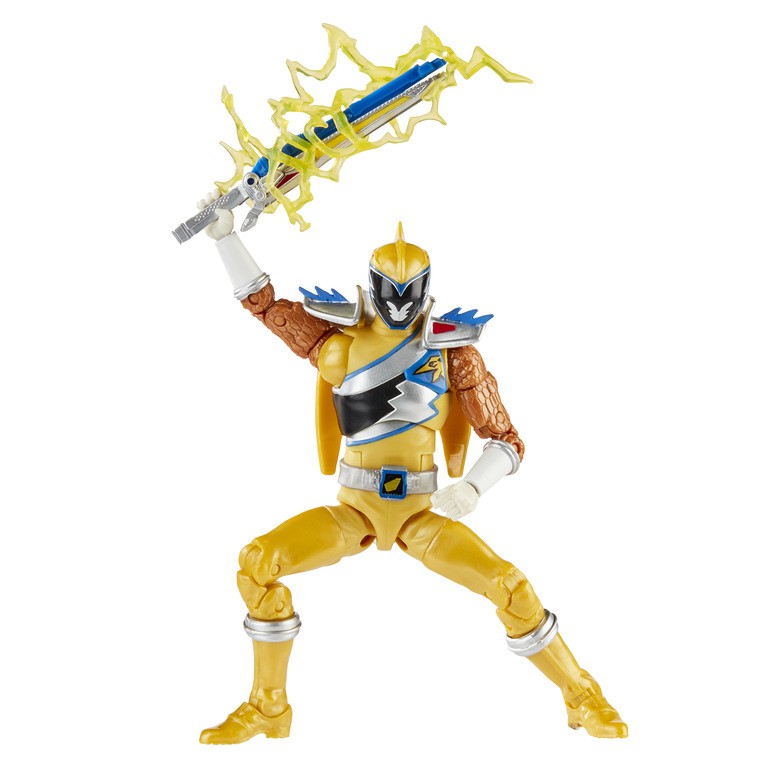 Dino charge discount action figures