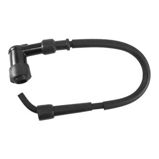 Cachimbo de Vela Com Cabo Moto Cg Today Titan Fan 125 kit