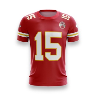 Men's Nike Patrick Mahomes Gold Kansas City Chiefs Inverted Legend