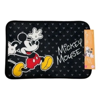 Tapete Estampado Antiderrapante Mickey Disney!