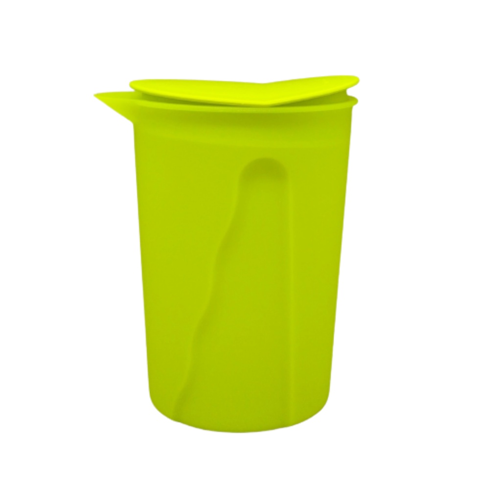 Tupperware Jarra Murano Margarita Litro Shopee Brasil