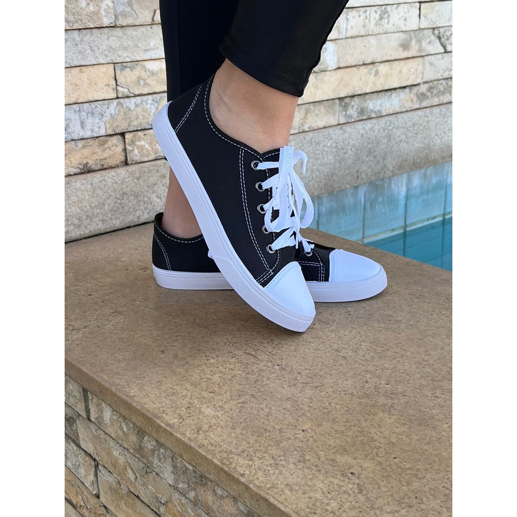 Modelos de best sale cadarço de sapato